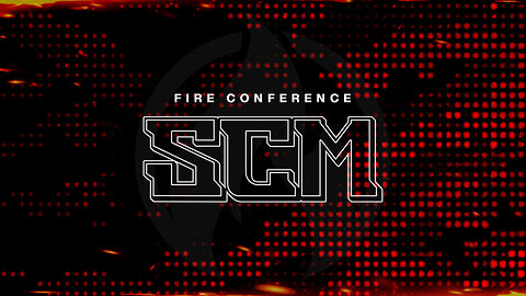 The Main Event | Fire Conference 2024 | Summer Campmeeting