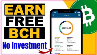Free Bit coin earn ! Crypto tab speed increase ! 100% withdraw app ! Daily 20$$ earn! #short