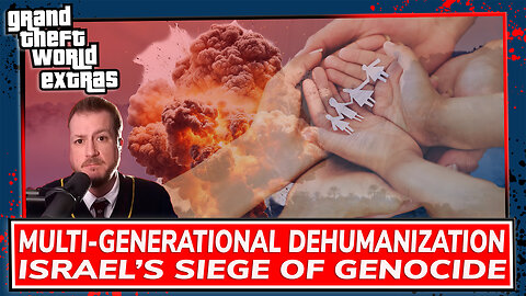 Multi-Generational Dehumanization