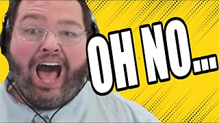 Boogie2988 Should JUST STOP!