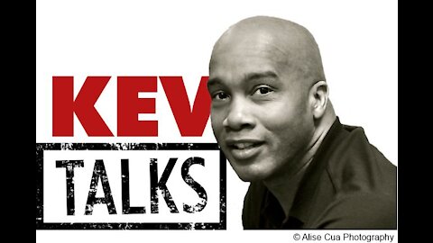 Kev Talks- The Race Pimps