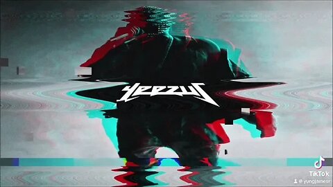 Yeezus - On Sight (432hz) Yeezus Album 2013 Intro. (Shake Effect)