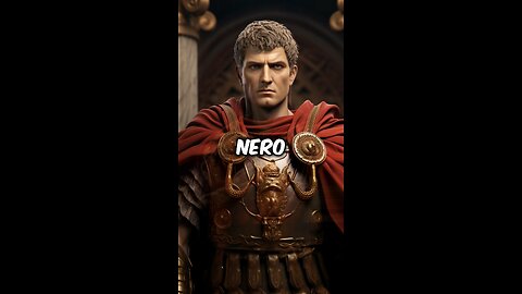 Weird and Bizarre Facts About Roman Emperors