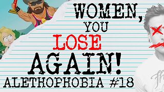 TIME TO STAND UP LADIES #womenempowerment #women_issues #alethophobia