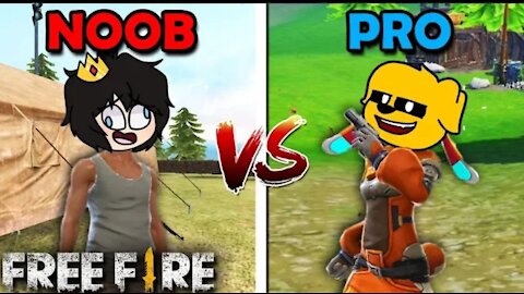 😱😱😱 NOOB VS PRO 😱😱😱