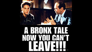 MT #1 A BRONX TALE GREATEST MOMENTS!!!!