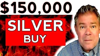 🚨 SILVER GOLD 🚨 Big BUYER, Banks and FAKE COINS!! -- Coin Shop Chris