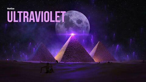 Notize - Ultraviolet