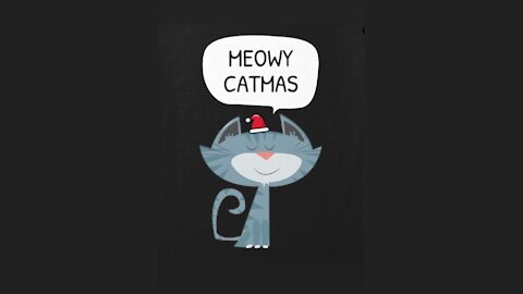 Christmas Shirts & Christmas Gifts For Cat Lovers