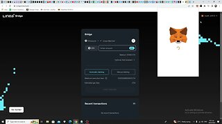 How To Bridge ETH To LineaETH To Farm Linea And Layerzero Airdrop?