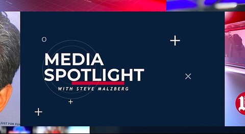 Media Spotlight: Media bias plagues coverage of Trump assassination attempt