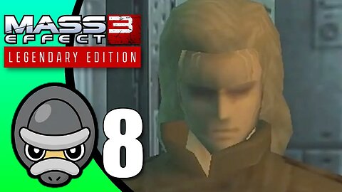 Mass Effect 3: Legendary Edition // Part 8