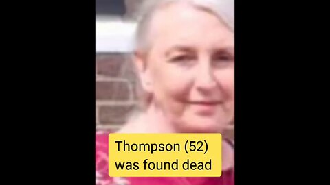 Two people arrested in connection with the murder of Lisa Thompson
