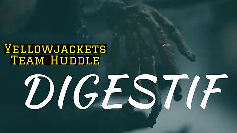 Yellowjackets S2 Ep3 - TEAM HUDDLE Discussion