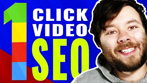 How to AUTOMATE Your VIDEO SEO + Overnight Ranking Course FREEBIE