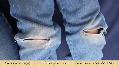Would you wear these terrible clothes?! - AlBaqarah - Verses 267 & 268