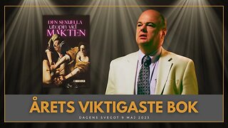 Årets viktigaste bok: Den sexuella utopin vid makten [LIVE]