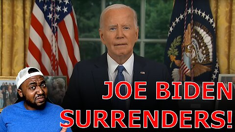 Biden Declares He ALLOWED COUP To SAVE DEMOCRACY As Trump GOES SAVAGE Mode On Kamala At Rally!