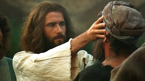 JESUS Full Movie In ( Filipino Tagalog)