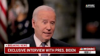 Biden's Birthday Tapes...