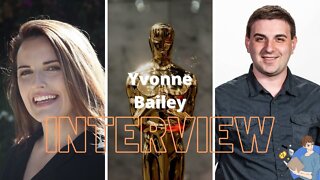 Oscars Season Is Going On W/ Yvonne Bailey