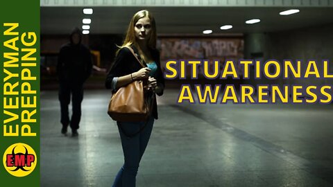 How to Develop Situational Awareness & Fundamentals