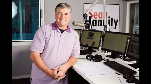 The Sean Hannity Radio Show - 20 Years In Syndication!