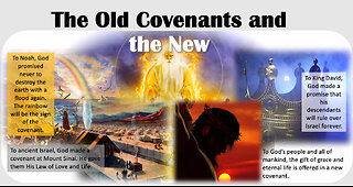The Old and New Covenant
