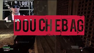 MW3: Y.M.B.A. DOUCHEBAG EP 4