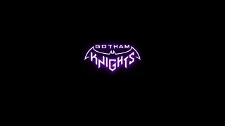 IT LOOKS LIKE A MOBILE GAME | #gothamknights #shorts