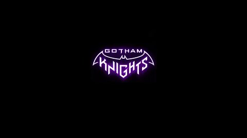 IT LOOKS LIKE A MOBILE GAME | #gothamknights #shorts