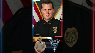 Police Officer Tim Unwin Springfield Township PD, Ohio End of Watch Friday, March 31, 2023