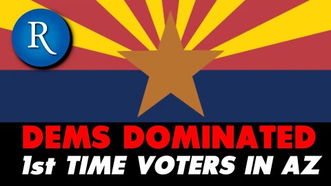 Hispanic Voters Show Up, and Democrats Dominated Early, First Time Voters in Arizona