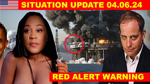 SITUATION UPDATE 04.06.2024 💥 Juan O Savin, Benjamin Fulford 💥 TRUMP DROPS THE NEXT BOMB