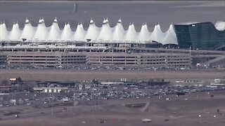 Changes at DIA: Food delivery and new parking machines