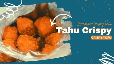 ASMR Tahu Crispy | ASMR Indonesia #asmr #tahucrispy #tahukrispi #youtube