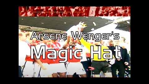 Arsenal season review 01/02