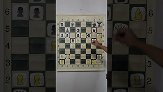 What is the Best Move in Chess Position? #42