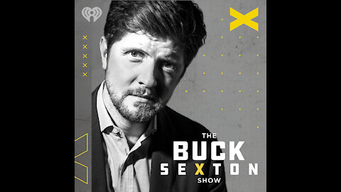 Buck Sexton Joins The Rumble Family