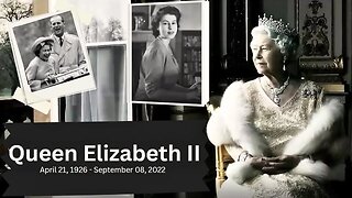 Queen Elizabeth II | Gone But Not Forgotten | Tribute To Her Majesty