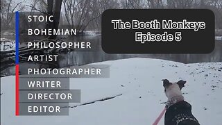 BOOTH MONKEYS - Episode 5