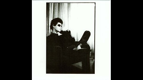 Coney Island Baby: Lou Reed - Kicks