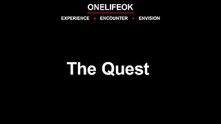 The Quest - Wed 1/24/24