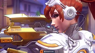 Overwatch 2 Gameplay Clips 60 FPS - New Discord Soundboard