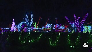 Caldwell Winter Wonderland starts November 20