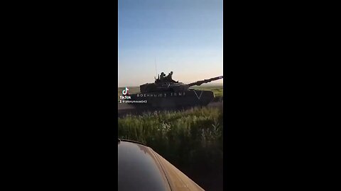 Captured Ukrainian/American Oshkosh M-ATV