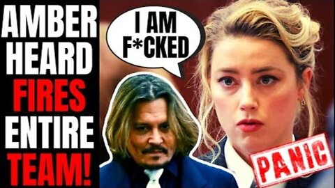 Week 3 Recap & Key Moments of Johnny Depp v Amber Heard Trial