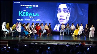 The Kerala Story | FIRST TIME Ever 26 Real Life Victims Woman Came infront of Media