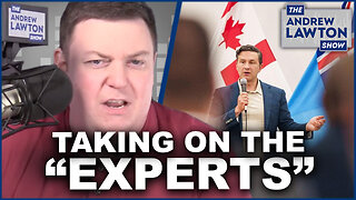 Poilievre says media should stop quoting "experts" who caused the drug crisis