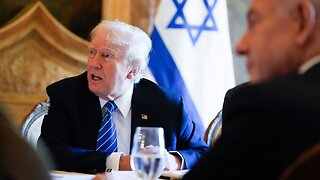 Нетаньяху обсудил с Трампом результаты вчерашних переговоров с Белым домом